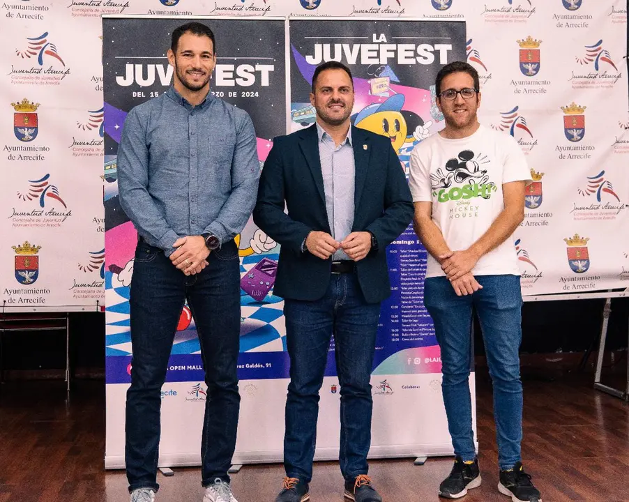 JuveFest 2024.