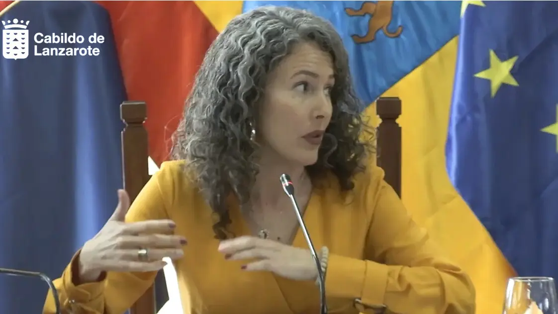 Ariagona González.