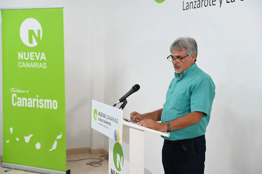 Servando Pérez.