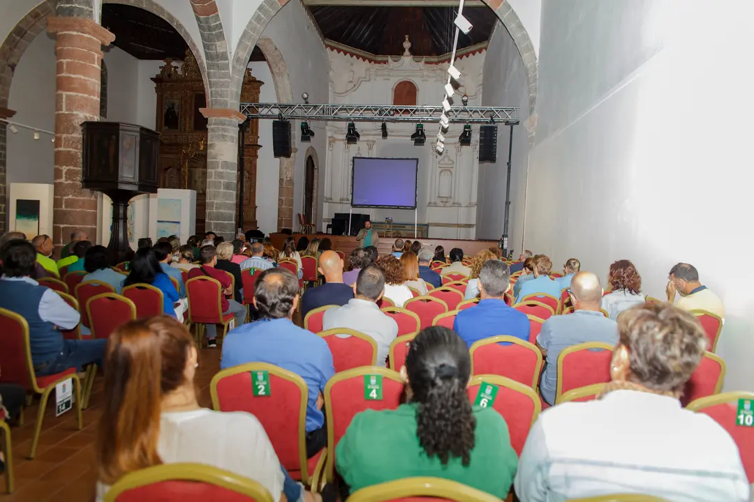 Reunion Personal Ayuntamiento Tema Organizacion.