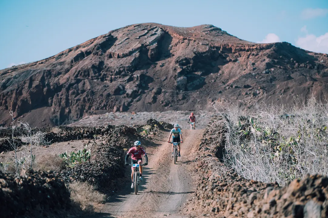 Ultrabike Club Santa Rosa.