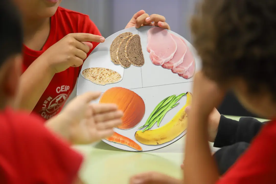 HiperDino impartirá 67 talleres sobre alimentación saludable, consumo responsable y reciclaje en centros educativos de La Palma.