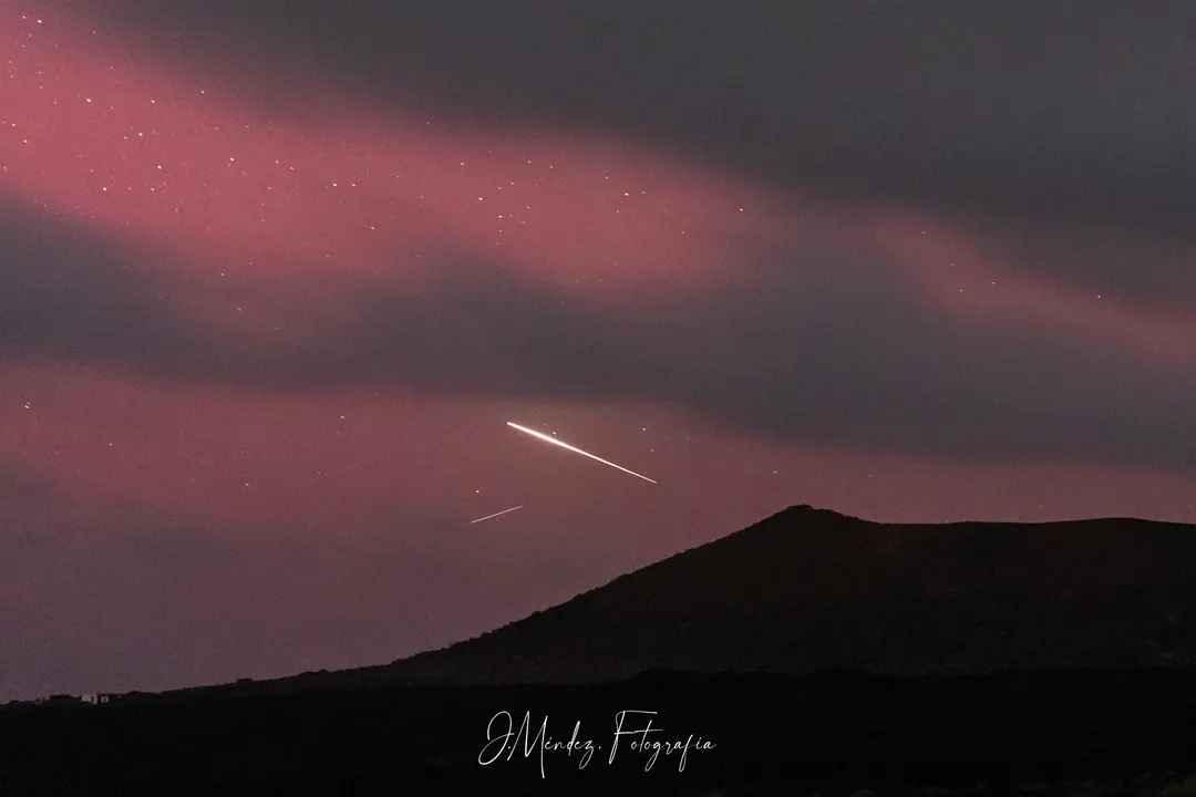 Foto Juan Méndez