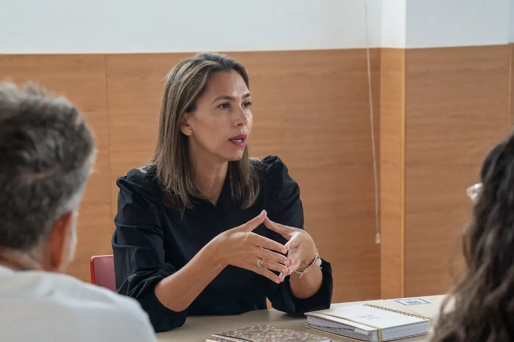 Maite Corujo