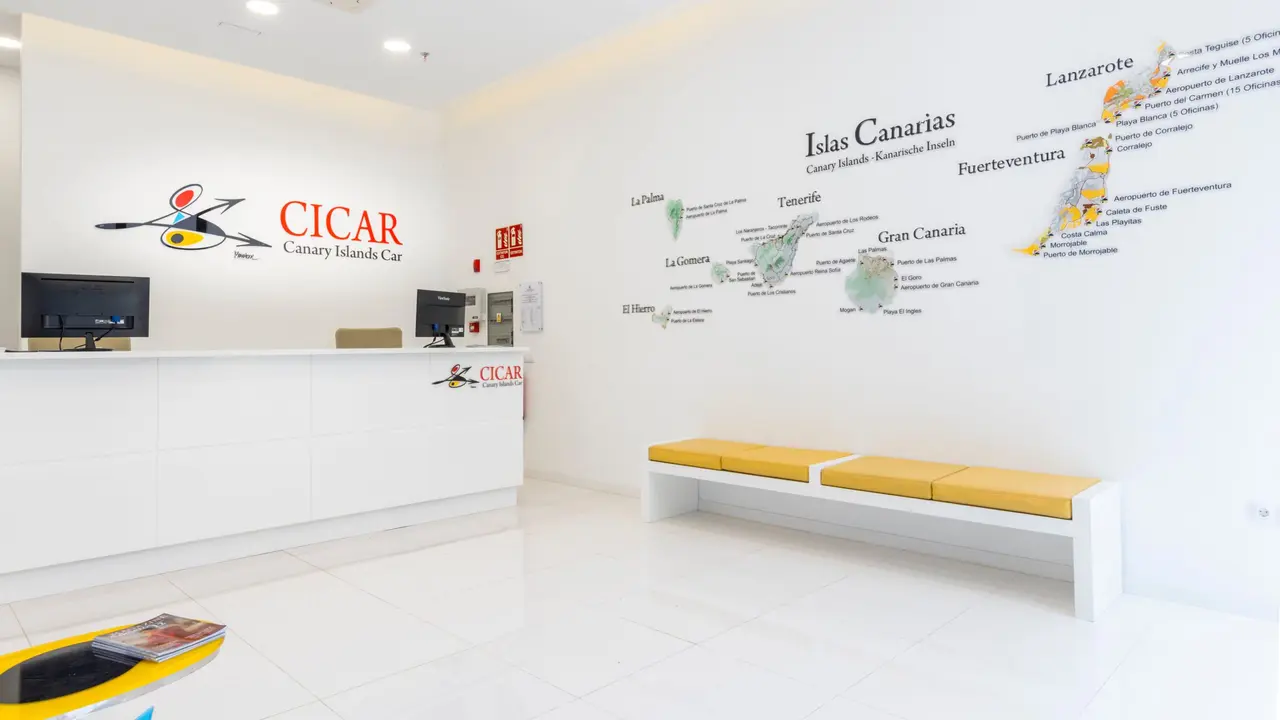 CICAR.