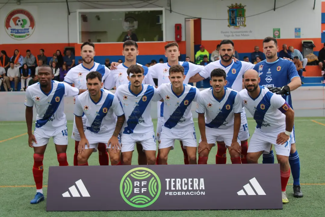 UD Lanzarote.