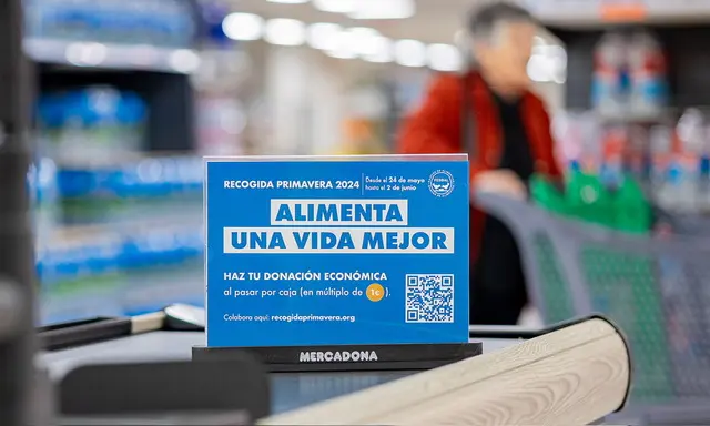 Recogida Primavera.