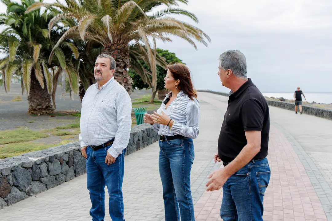Avenida Cocedero.
