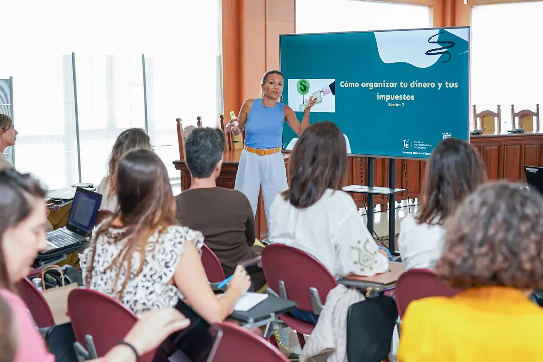 Curso Mentormind.