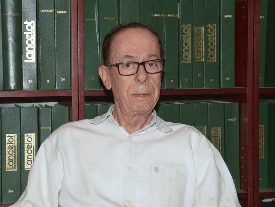 Antonio Coll