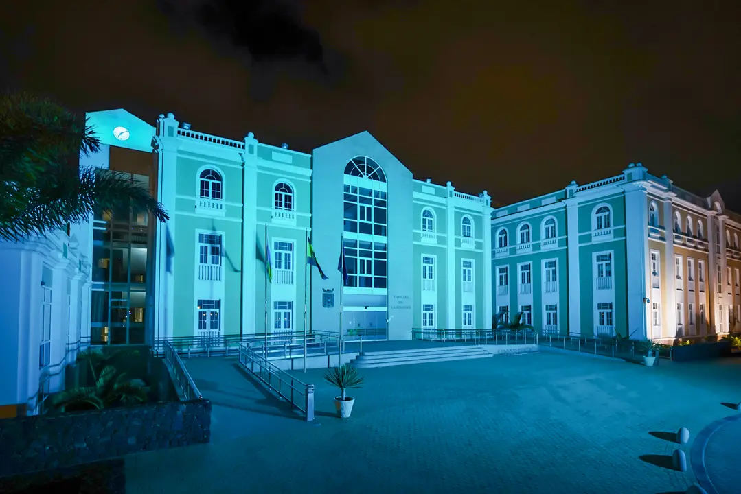 Cabildo.