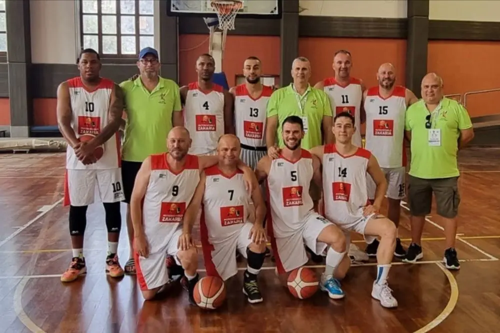 El equipo lanzaroteño