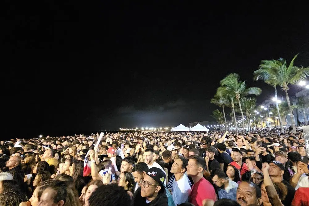 San Juan en Arrecife