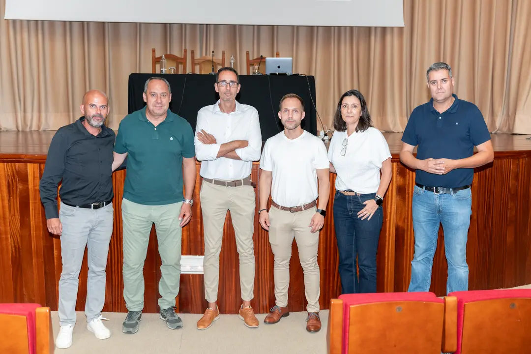 Estrés en el deporte.