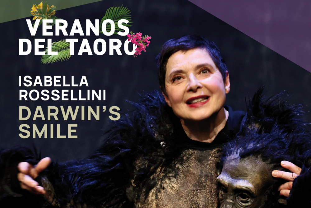 Isabella Rossellini