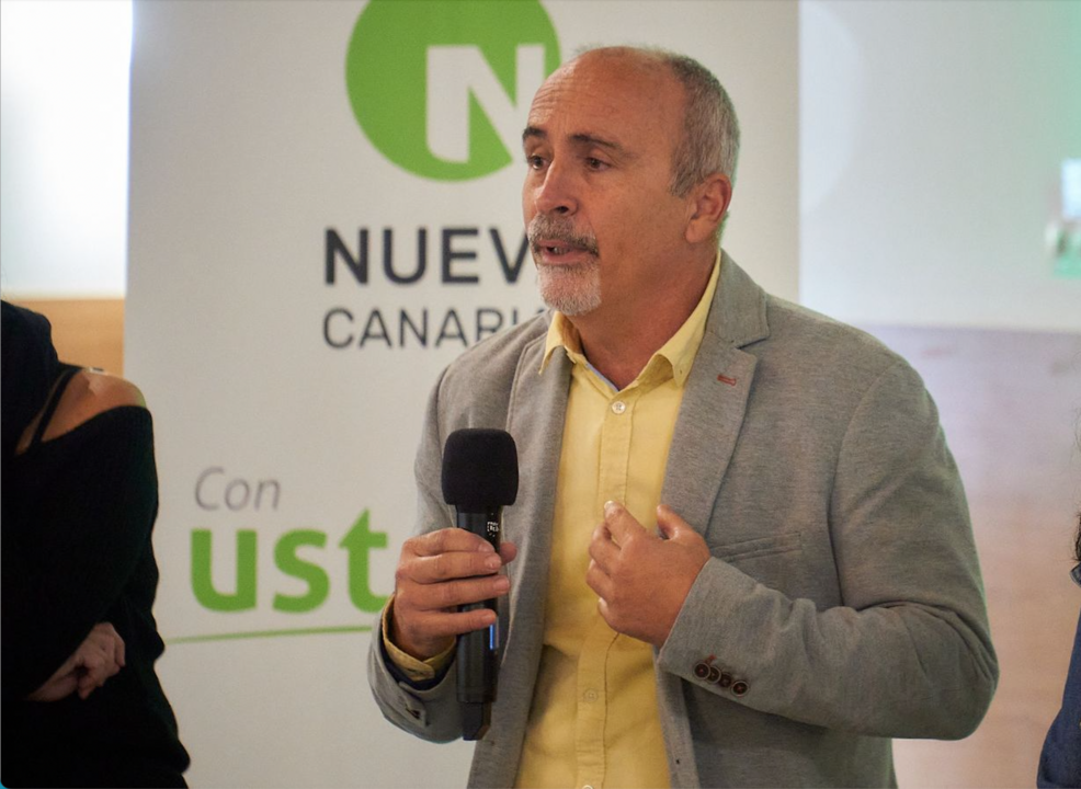 Pablo Yebra.