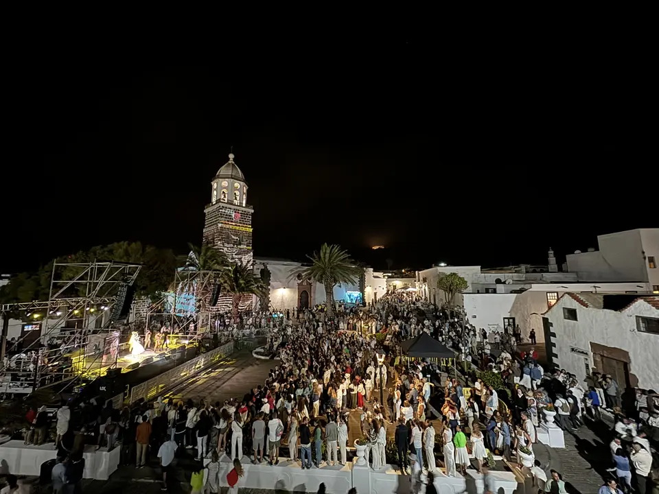 Noche Blanca 2024.