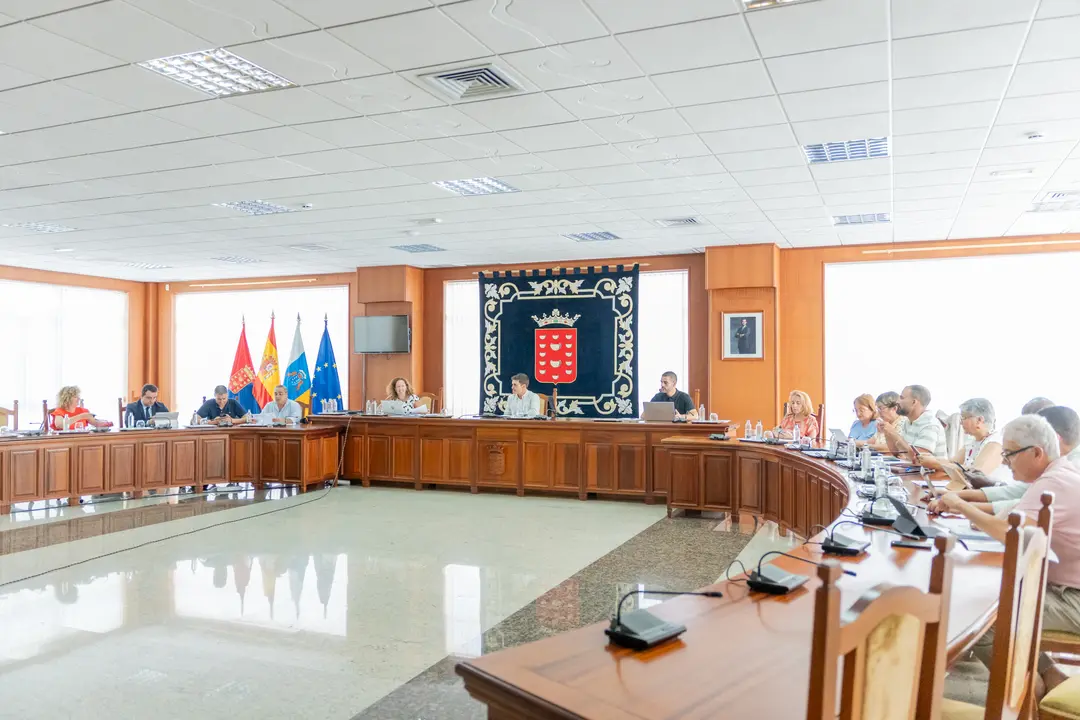 Asamblea.