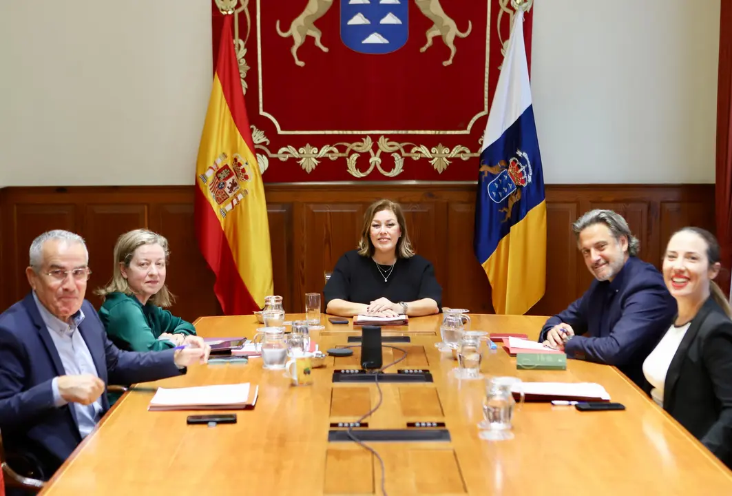 Parlamento.