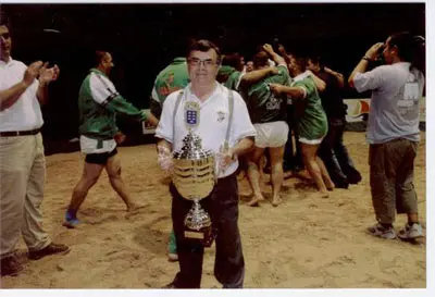José Luis Aparicio