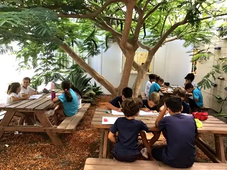 CEIP Costa Teguise 