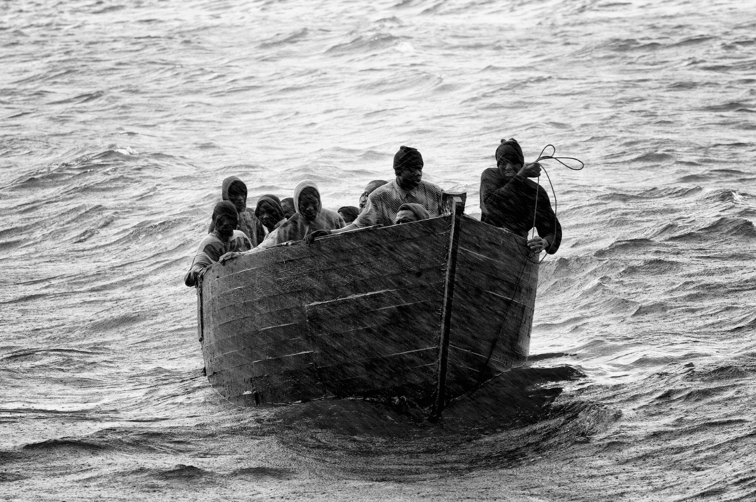 Fotografía de Samuel Aranda Millan.