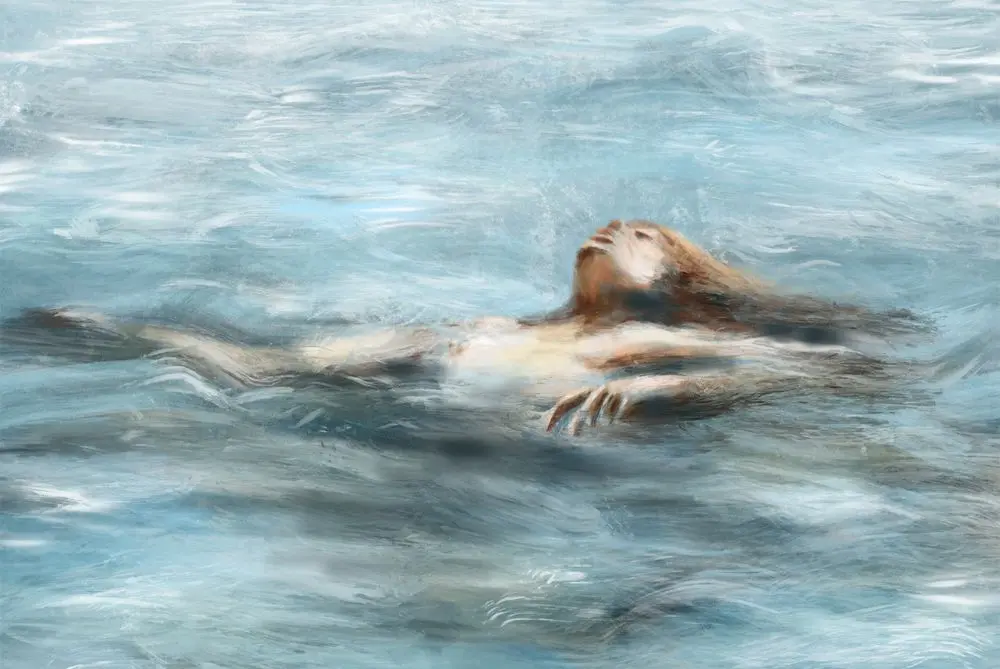 Obra de Patricia Yurena