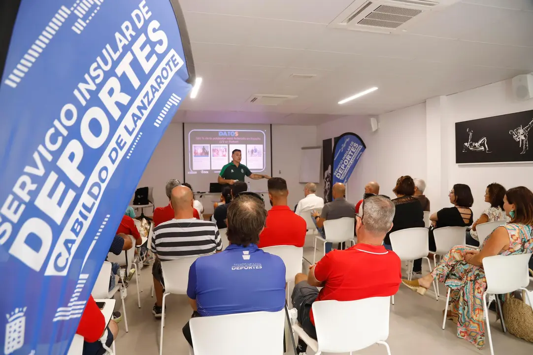 Jornadas.