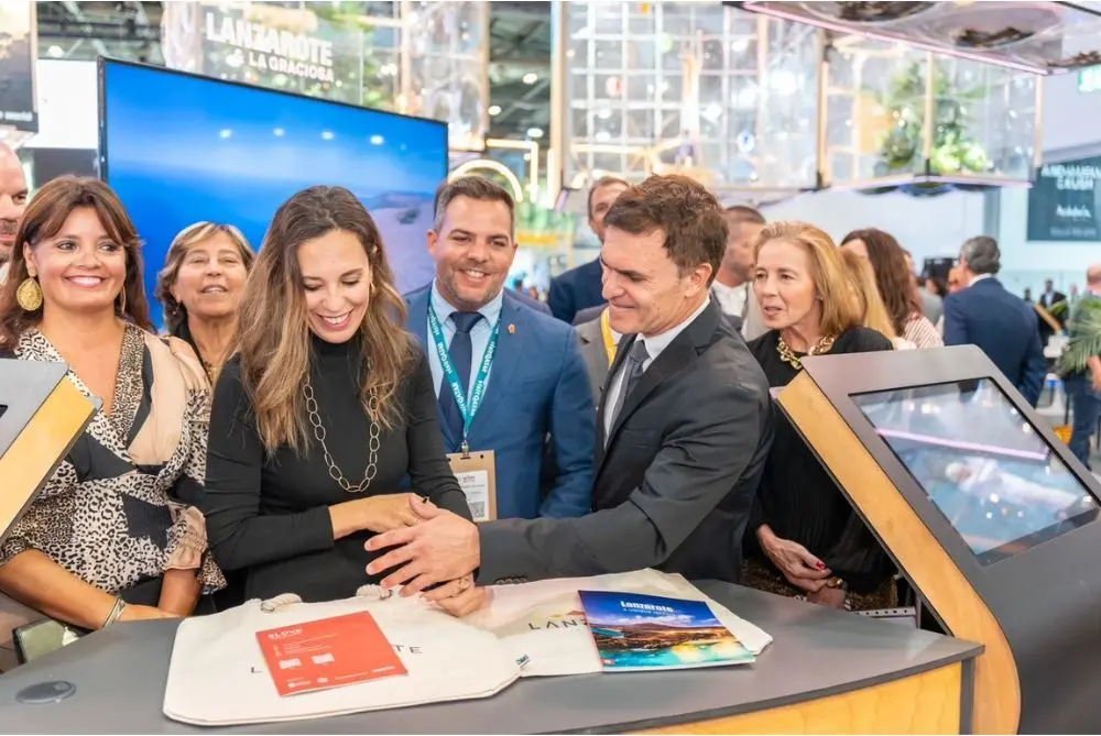 Feria de Turismo de Londres