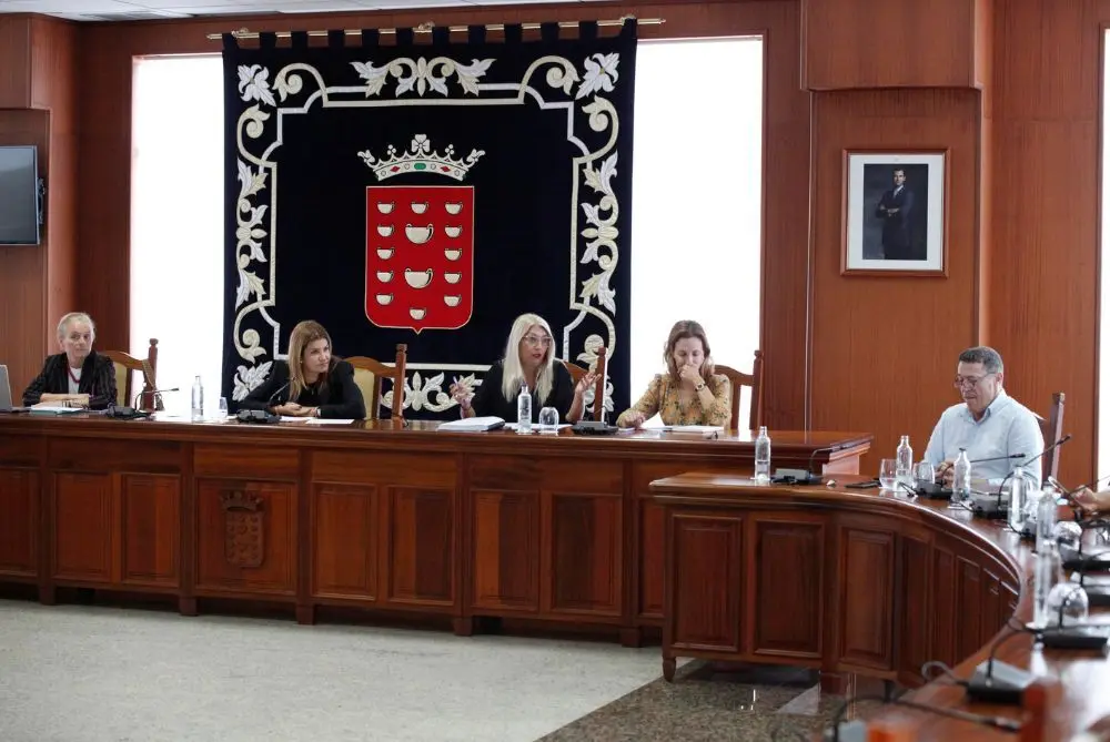 Consejo de la Red Tributaria
