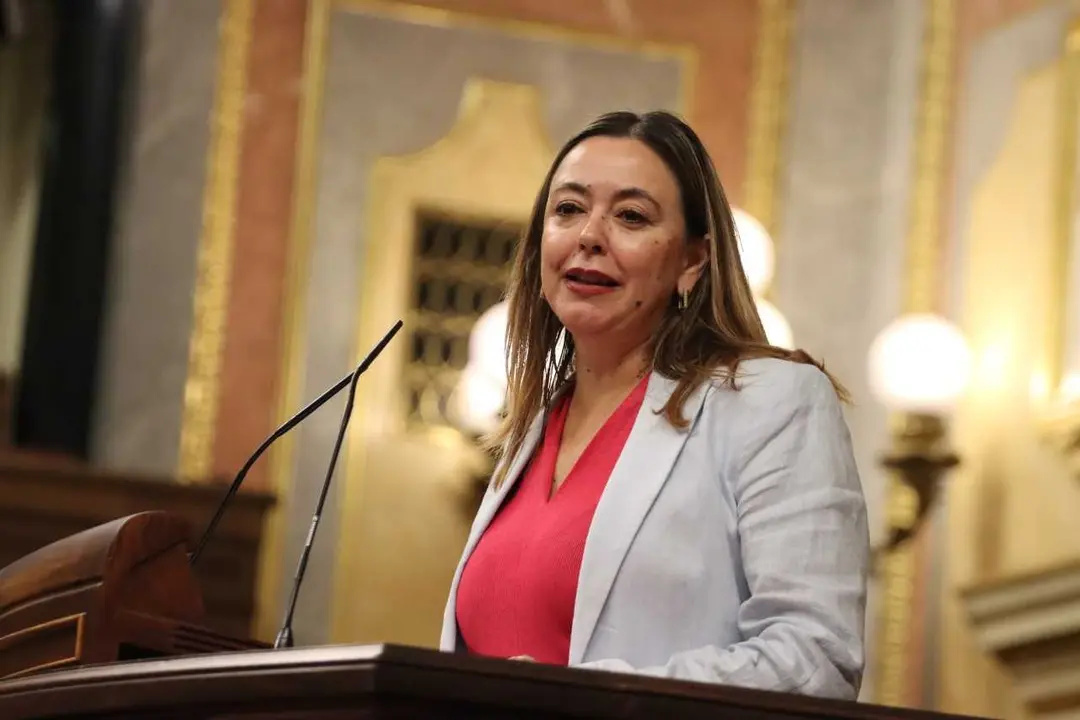 Dolores Corujo