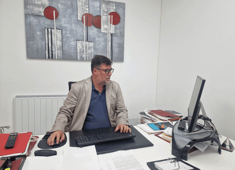 Isidro Pérez