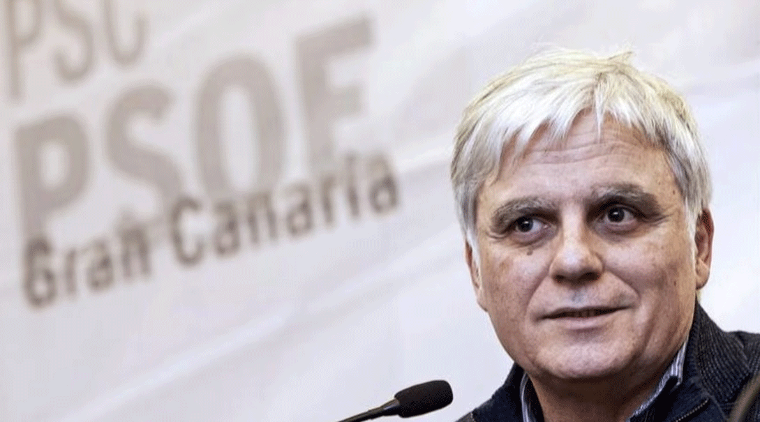 José Miguel Pérez