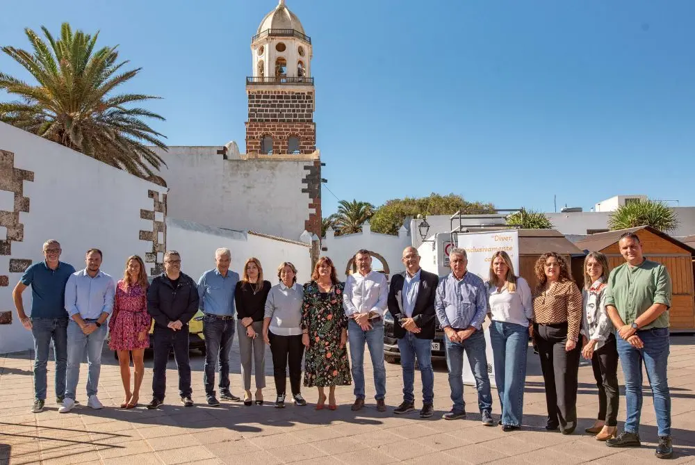 Presentación de Saborea