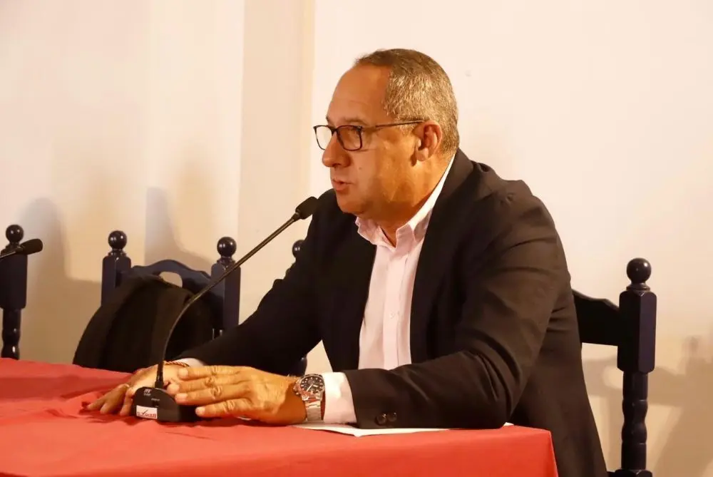 Juan Monzón