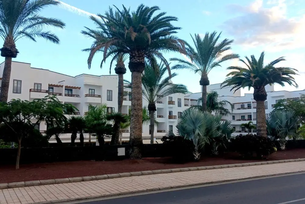 Hotel Son Bou