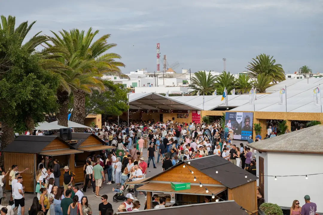 Tarde Saborea Lanzarote 2024