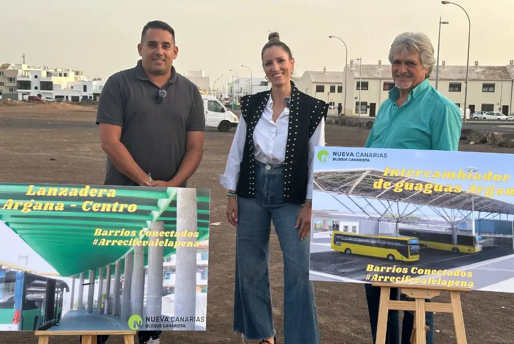 Propuesta de Nueva Canarias