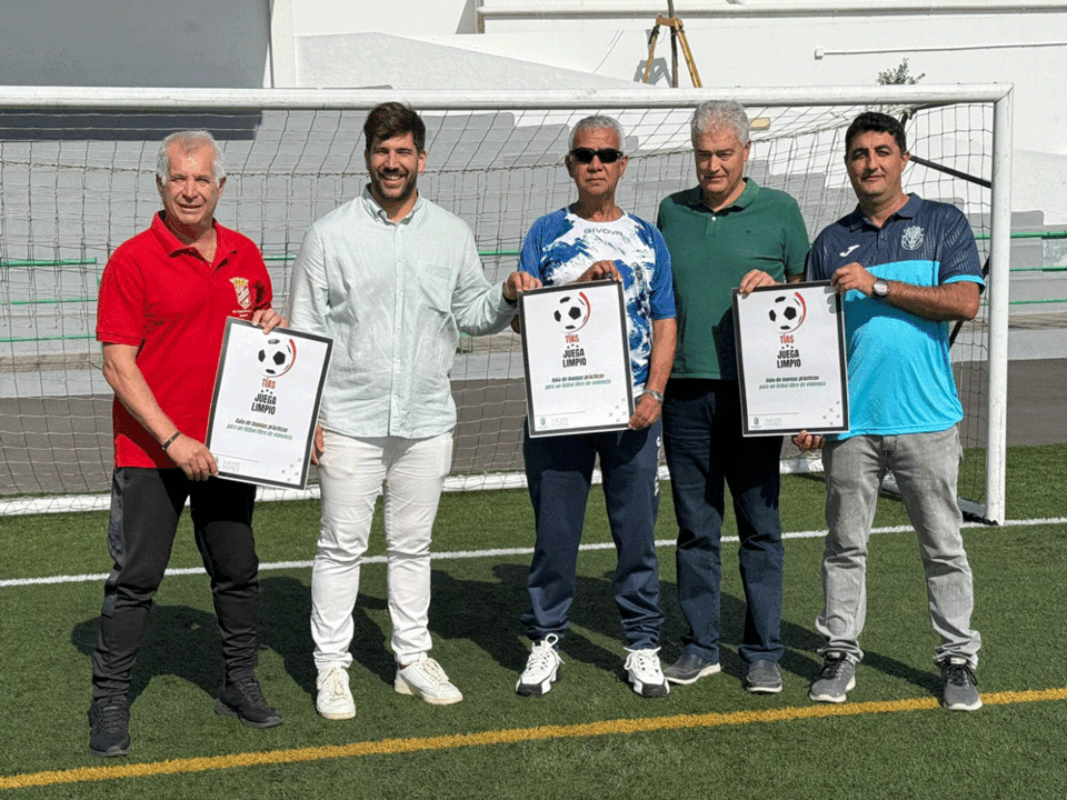 Presentación de la iniciativa