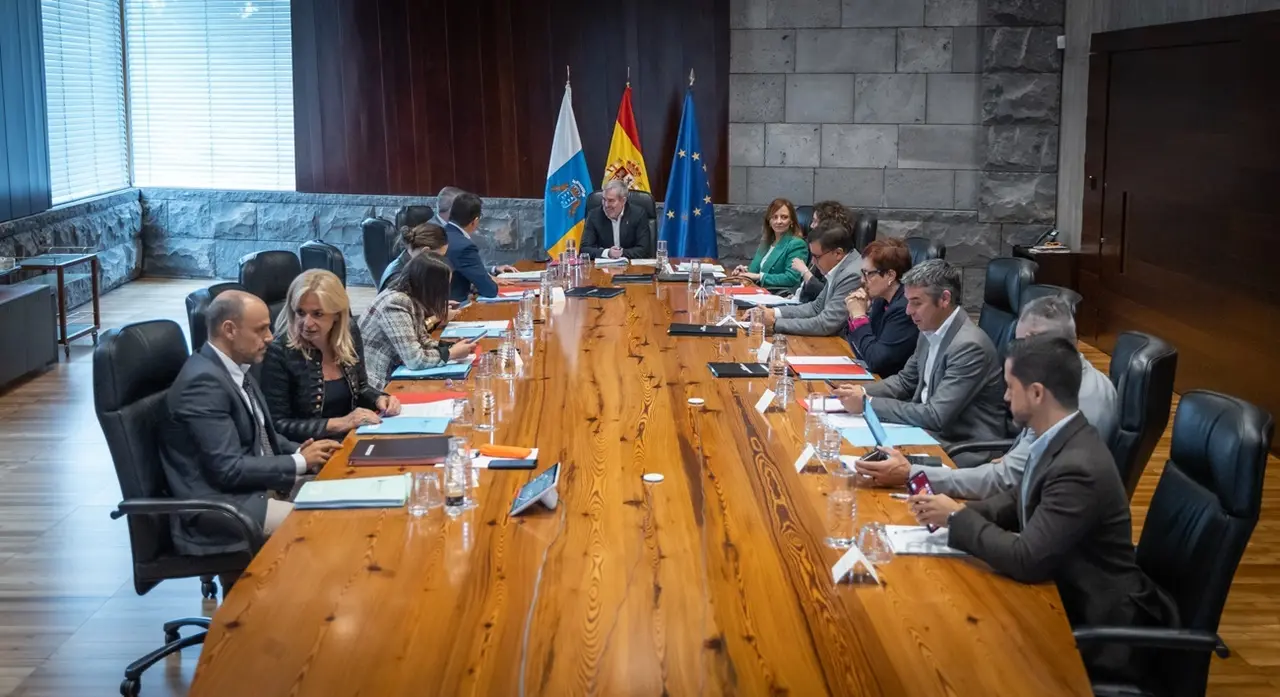 Consejo de Gobierno 091224