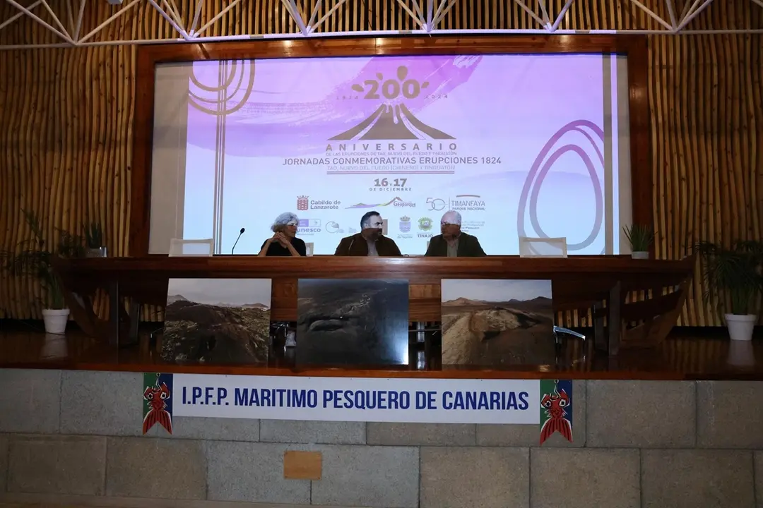 JORNADAS VOLCÁNICAS  (3)