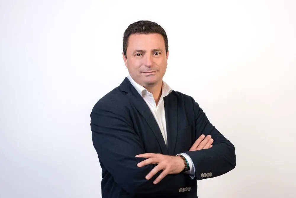 Óscar Noda
