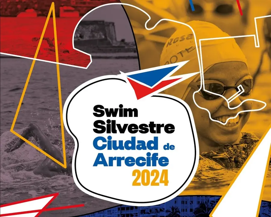 Abiertas las inscripciones en la Swim Silvestre Ciudad de Arrecife, que entra en el calendario de citas deportivas para despedir el 2024 (1)