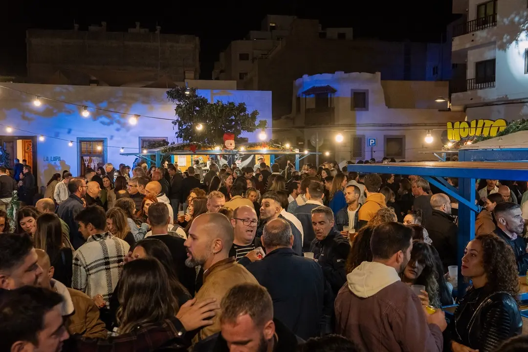 Navidad en Arrecife (4)