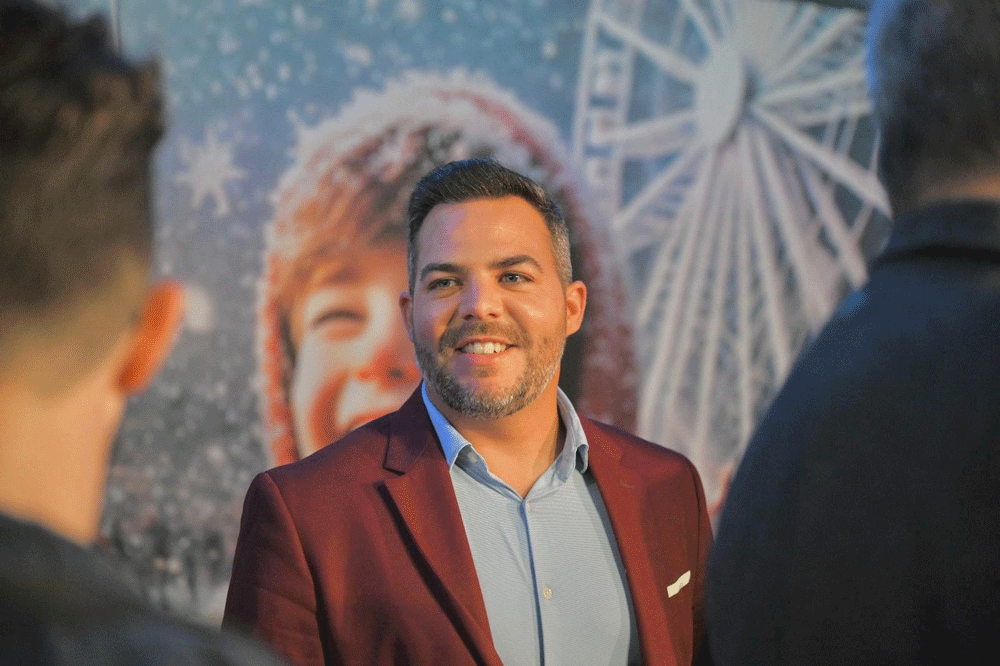 Jacobo Medina