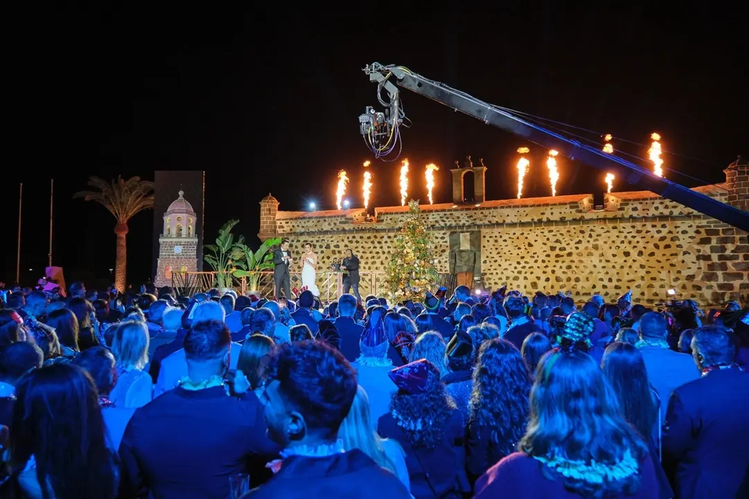 Fin de Año en el Castillo de San José (3)