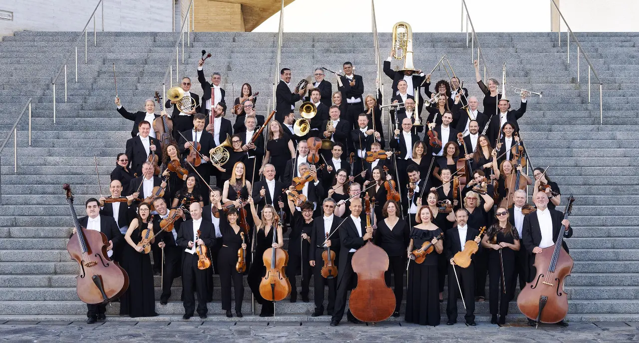 Sinfonica de Tenerife Ensemble