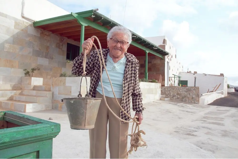  Domitila Padrón