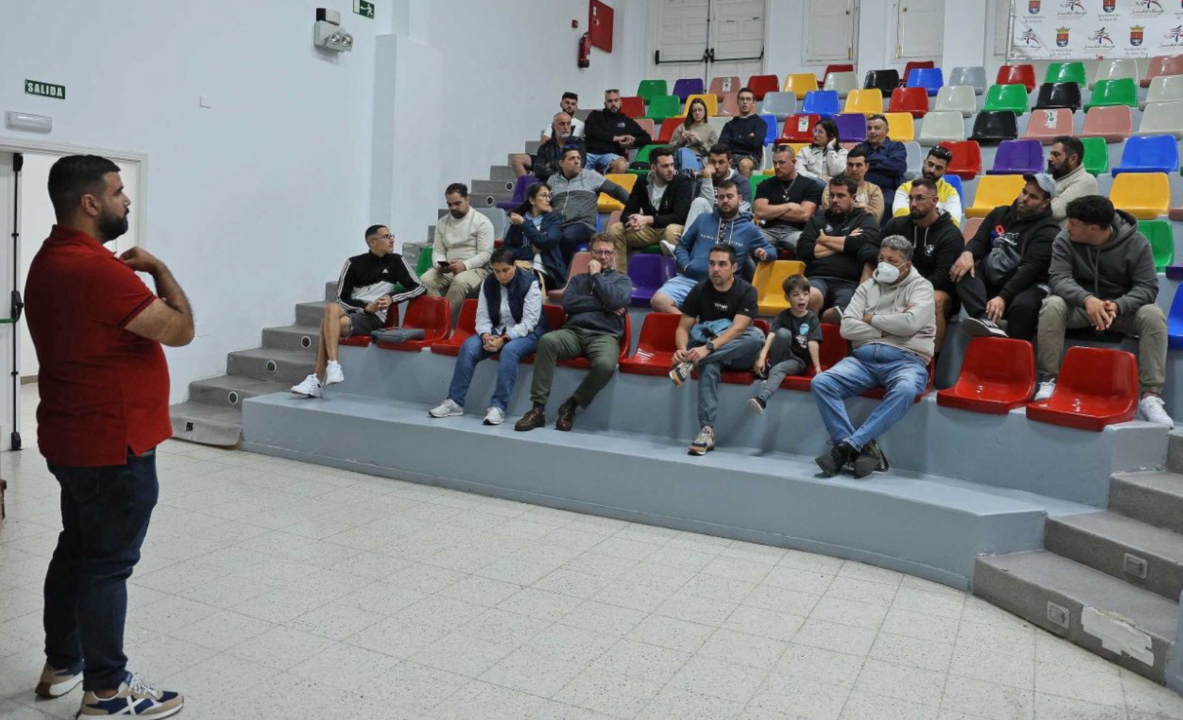 Reunión de la FALP en Arrecife