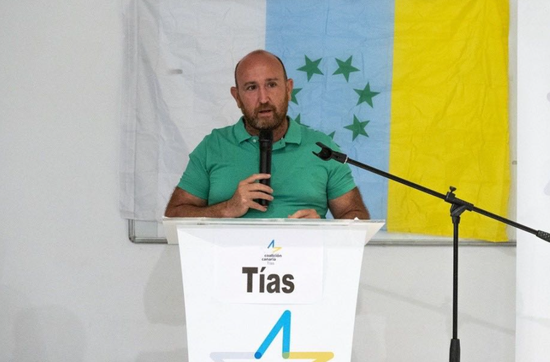 Amado Vizcaíno
